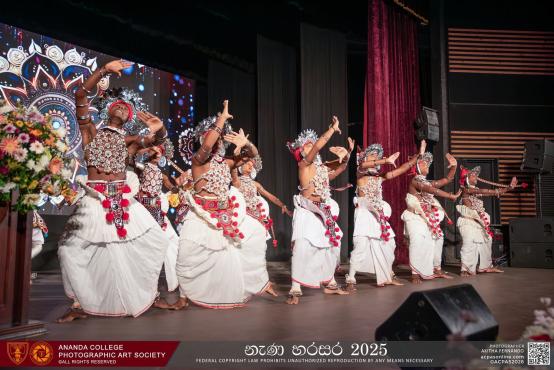 නැණ හරසර 2025 — photo 6
