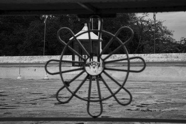 The Frame