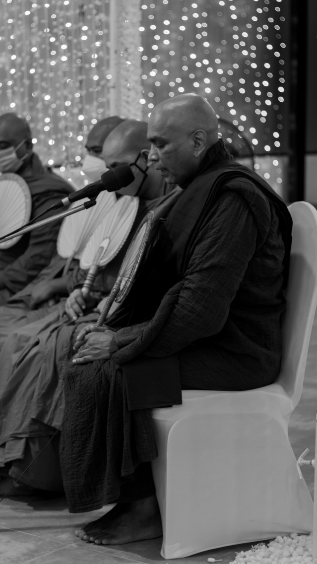 Leaders Who Leads The Souls