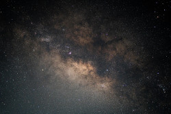 The Milky Way