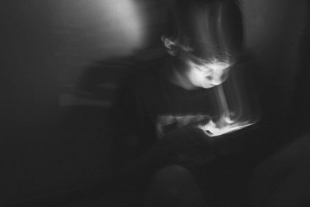 Addiction
