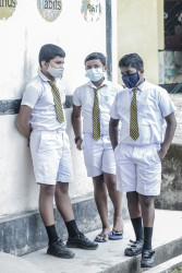 School Gang