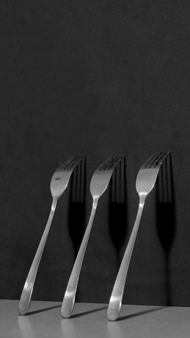 Fork Arch