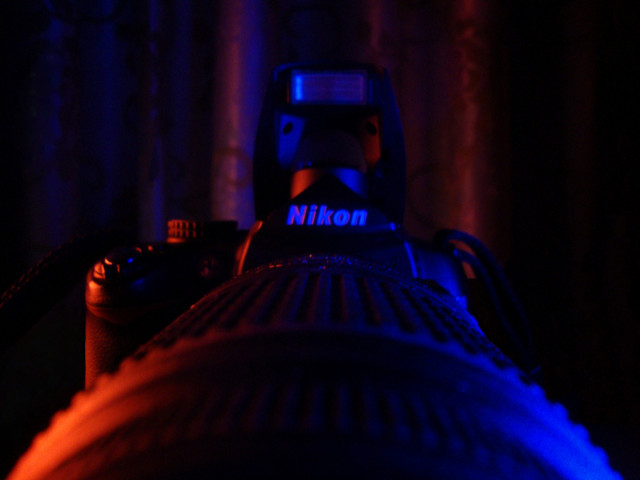 DSLR