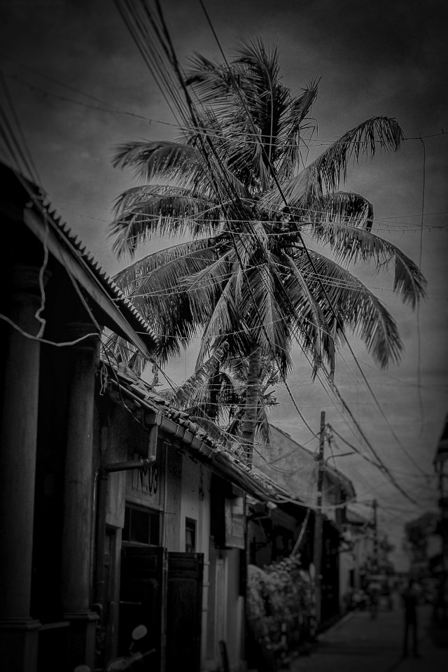 A Walk down the memory lane.