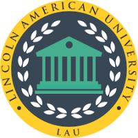 Lincoln American University logo