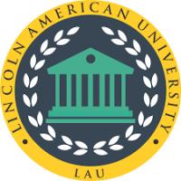 Lincoln American University logo