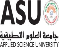 Applied Science University