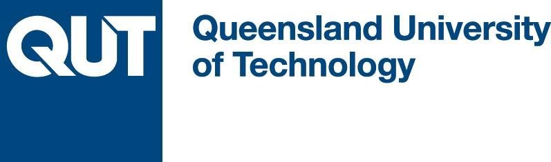 Queensland University of Technology banner