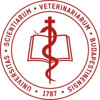 University Of Veterinary Medicine Budapest logo