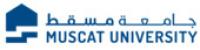 Muscat University logo