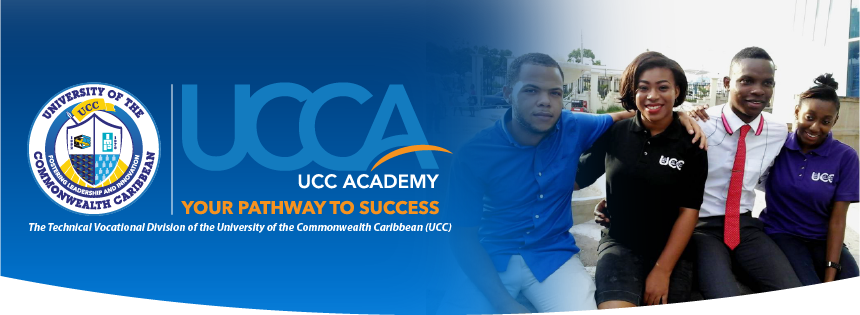 University of the Commonwealth Caribbean banner