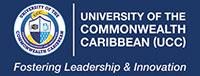 University of the Commonwealth Caribbean logo