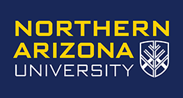 International Excellence Award, Northern Arizona University, 2020