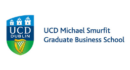 UCD Michael Smurfit Graduate Business School MSc Scholarships 2021