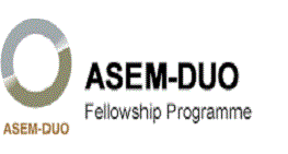 ASEM-DUO Wallonia-Brussels Mobility Scholarship Programme 2025-26