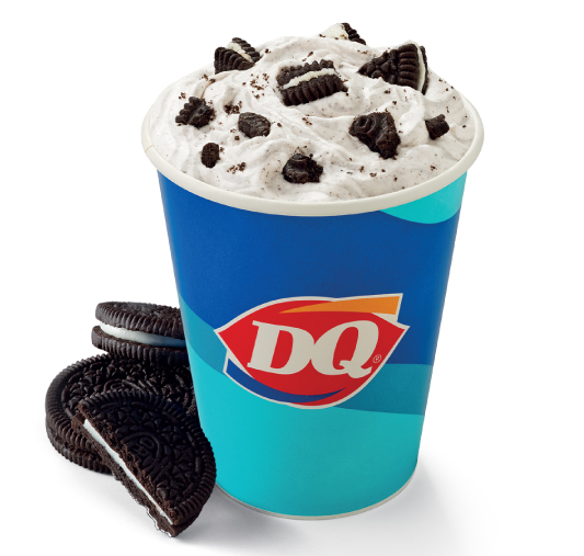 Oreo Blizzard®
