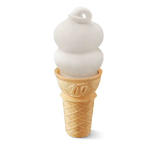  Large Cone 