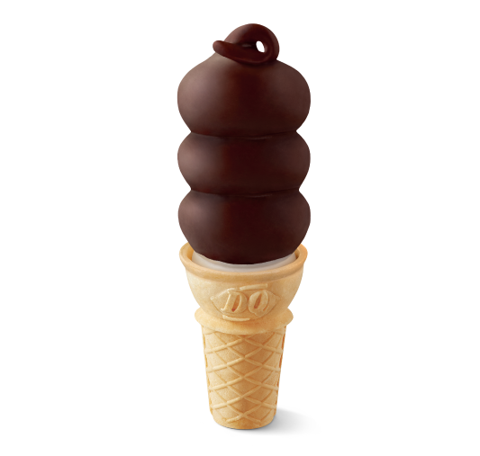  Dipped XL Cone 