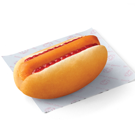 Hotdog