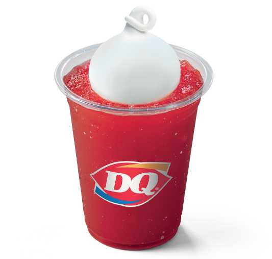  Strawberry Kiwi Icy Fruity with Float 