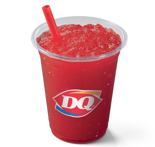  Strawberry Kiwi  Icy Fruity 