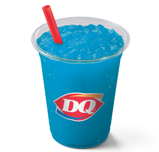  Blue Raspberry Icy Fruity 