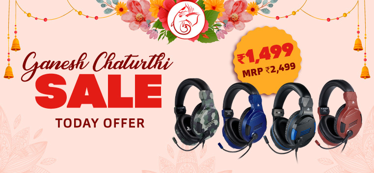 Headset GC Sale 2023