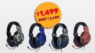 Headset GC Sale 2023