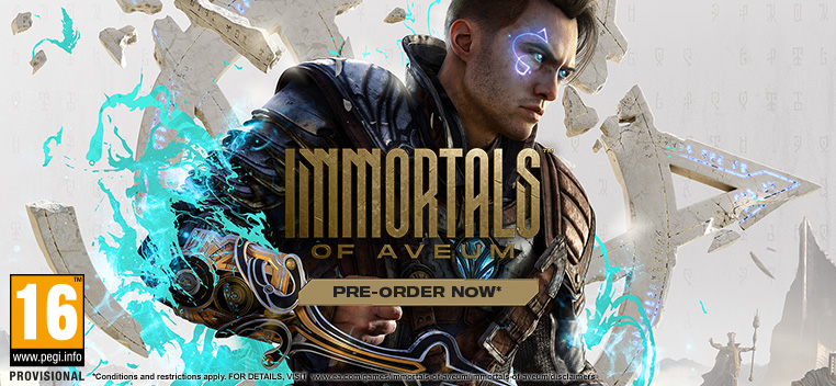 immortals of aveum pre-order
