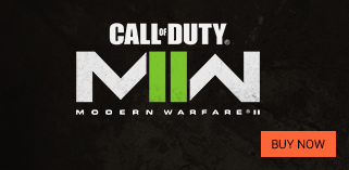 COD MW2 Order Now