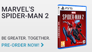 Marvel Spider-Man 2 Pre-order