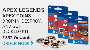 Apex Legends Coins