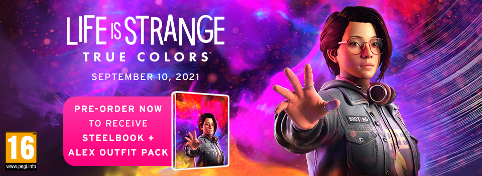 Buy True Col Online In India Pc Ps4 Xbox One Buy On Games The Shop And Get Free Express Shipping All Over India Shop With Confidence As Every Game Comes Directly From