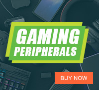 Gaming Peripherals