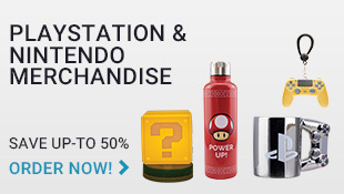Paladone Merchandise Sale