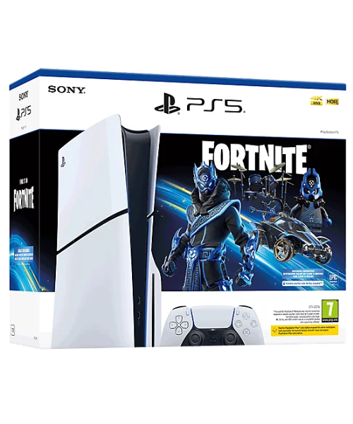 PS5 