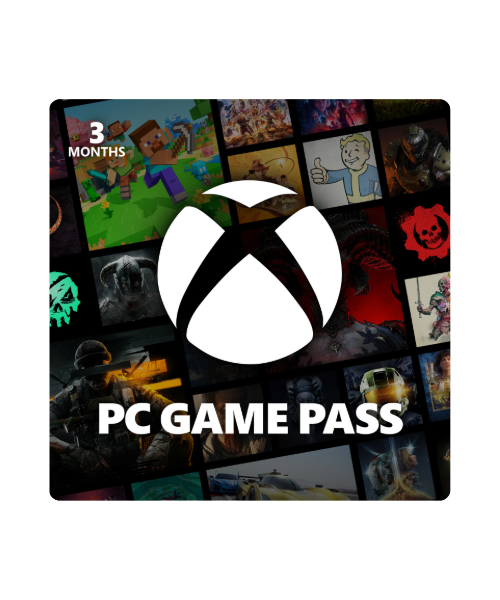 microsoft pass