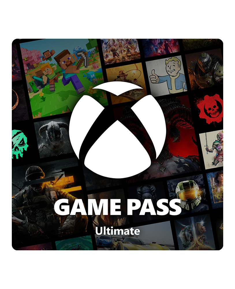 Comprar Xbox Game Pass Ultimate 12 meses - Xbox Live Clave - AMÉRICA LATINA - Barato