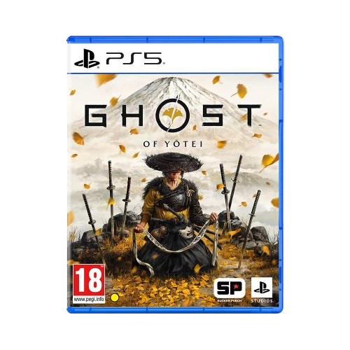 Buy Ghost Of Yotei for PS5
