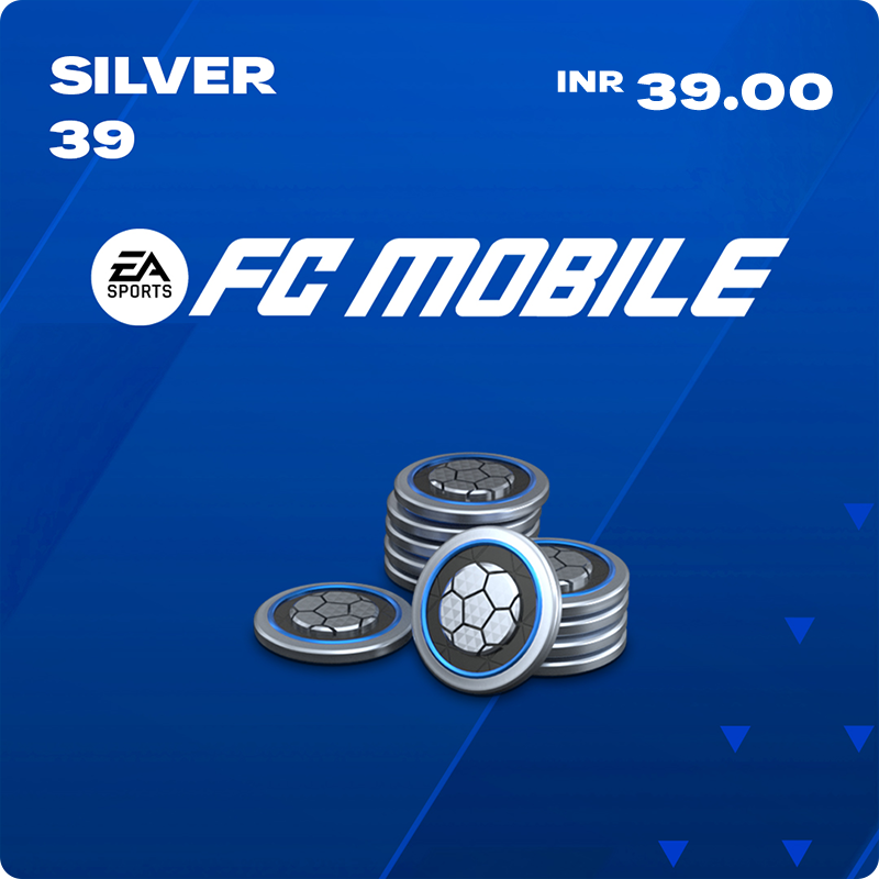 Blue Fc Mobile Icon