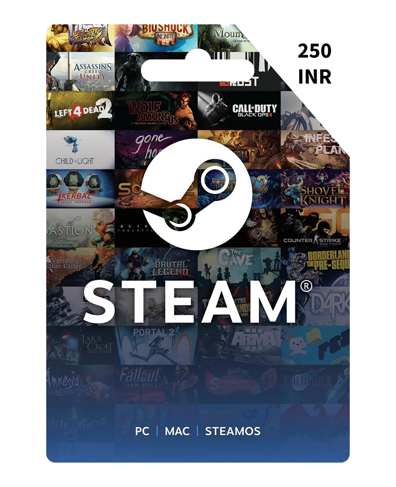 How To Redeem a Code on Steam - Activate Game Key – ForeVR Games Center