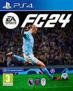 EA Sports FC 24