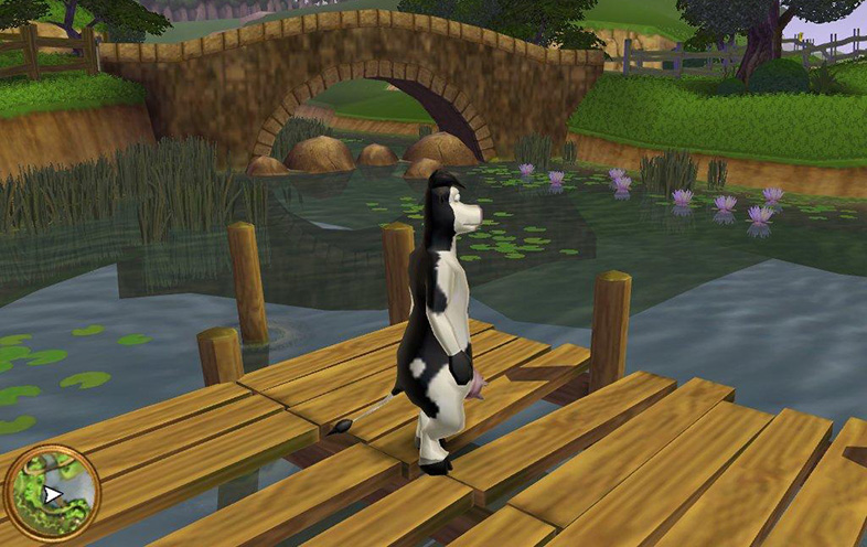 Buy Barnyard Online Pc In India At The Best Price Gamestheshop Com