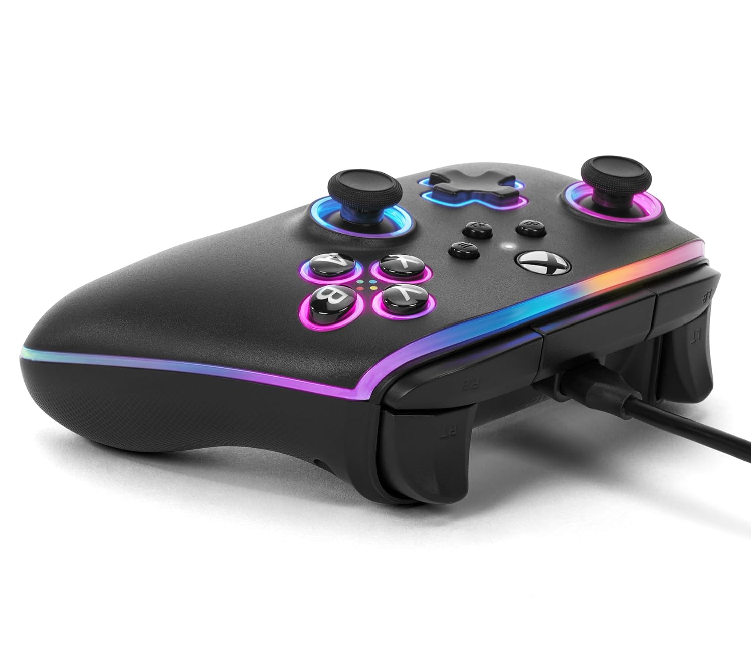 Xbox Console Rt Gamrombo Wireless Gaming Controller Replacement