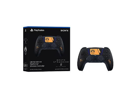 Buy Dualsense Wireless Controller - Death Stranding 2 On the Beach Lim