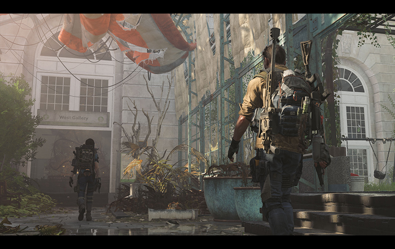 Buy Tom Clancy S The Division 2 Warlords Of New York Ultimate Edition Online Pc Ubisoft Connect In India At The Best Price Gamestheshop Com