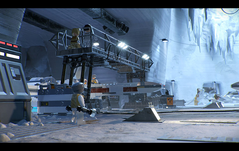 lego star wars the rise of skywalker nintendo switch