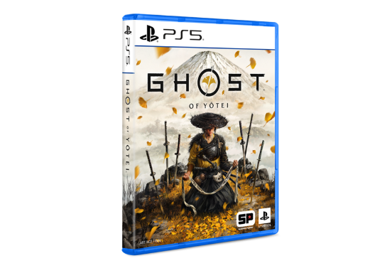 Buy Ghost Of Yotei for PS5