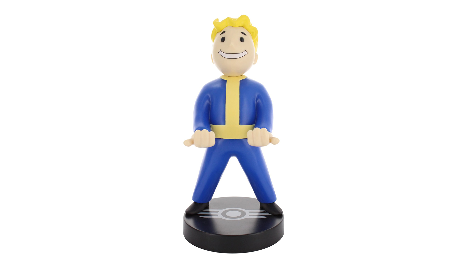 Vault Boy Controller & Phone Stand – Fallout